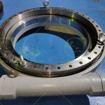 SE-II-O-32中載全防護(hù)蝸輪蝸桿式回轉(zhuǎn)驅(qū)動(dòng)