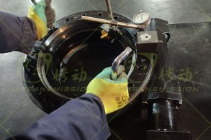 回轉(zhuǎn)驅(qū)動(dòng)在使用的時(shí)候需要注意哪些事項(xiàng)？