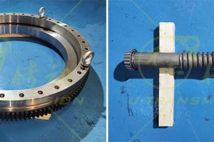 回轉(zhuǎn)驅(qū)動(dòng)裝置在使用過程中為什么要及時(shí)加注潤滑油？原因分析