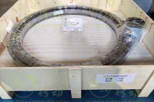 回轉(zhuǎn)驅(qū)動(dòng)產(chǎn)品是怎么包裝的？