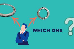 回轉(zhuǎn)支承選型需要綜合考慮哪些因素？