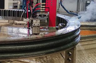 回轉(zhuǎn)支承的熱處理都包含哪些工藝？詳細(xì)介紹