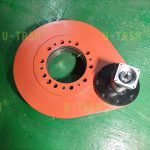 行星減速機(jī)對直齒回轉(zhuǎn)驅(qū)動(dòng)的傳動(dòng)精度影響非常小