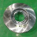 S-II-O-0229外齒齒輪式回轉(zhuǎn)驅(qū)動，用于工程機械