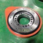 行星減速機(jī)對直齒回轉(zhuǎn)驅(qū)動(dòng)的傳動(dòng)精度影響非常小