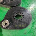 S-II-O-0229外齒齒輪式回轉(zhuǎn)驅(qū)動，用于工程機械