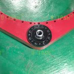 輕系列直齒回轉(zhuǎn)驅(qū)動(dòng)可以滿足工業(yè)自動(dòng)化的旋轉(zhuǎn)要求