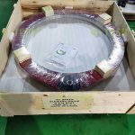 輕系列直齒回轉(zhuǎn)驅(qū)動(dòng)可以滿足工業(yè)自動(dòng)化的旋轉(zhuǎn)要求