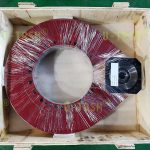 機(jī)床設(shè)備上反向安裝使用的精密型回轉(zhuǎn)驅(qū)動(dòng)