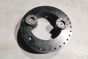 如何選擇一個(gè)適合設(shè)備使用的精度等級(jí)的回轉(zhuǎn)驅(qū)動(dòng)？