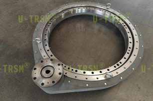 轉(zhuǎn)動慣量對回轉(zhuǎn)驅(qū)動傳動性能的影響