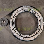 創(chuàng)新多級(jí)傳動(dòng)回轉(zhuǎn)驅(qū)動(dòng)，重塑自動(dòng)化設(shè)備高效新體驗(yàn)