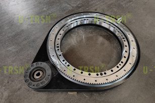 創(chuàng)新多級傳動回轉(zhuǎn)驅(qū)動，重塑自動化設(shè)備高效新體驗