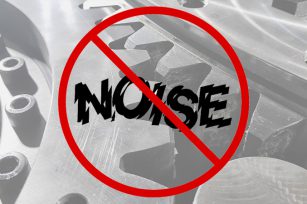 齒輪傳動(dòng)噪聲：從嚙合到空氣激勵(lì)的問題剖析與解決辦法