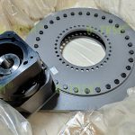 30855回轉(zhuǎn)驅(qū)動總成：重載下的精準(zhǔn)防護(hù)與便捷之選