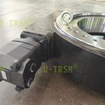 深海30米工況的高負(fù)載回轉(zhuǎn)驅(qū)動(dòng)解決方案