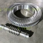 重型自動(dòng)化旋轉(zhuǎn)設(shè)備專用回轉(zhuǎn)驅(qū)動(dòng)解決方案