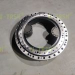 輕量化雙齒輪回轉(zhuǎn)驅(qū)動(dòng)解決方案簡(jiǎn)析