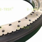 自動化攪拌設備用回轉(zhuǎn)減速機選型及特性說明