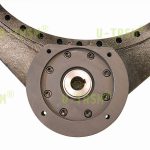 自動化攪拌設備用回轉(zhuǎn)減速機選型及特性說明