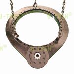 自動化攪拌設備用回轉(zhuǎn)減速機選型及特性說明