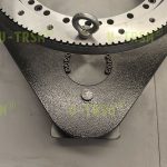 拓展中心距且兼顧精度的兩級傳動回轉(zhuǎn)驅(qū)動