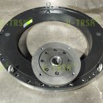 內(nèi)齒式回轉(zhuǎn)驅(qū)動(dòng)：重型自動(dòng)化設(shè)備的緊湊高效解決方案