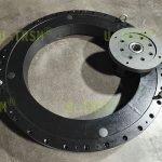 內(nèi)齒式回轉(zhuǎn)驅(qū)動(dòng)：重型自動(dòng)化設(shè)備的緊湊高效解決方案